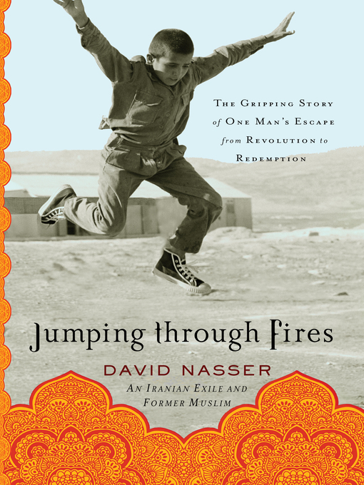 Title details for Jumping through Fires by David Nasser - Available